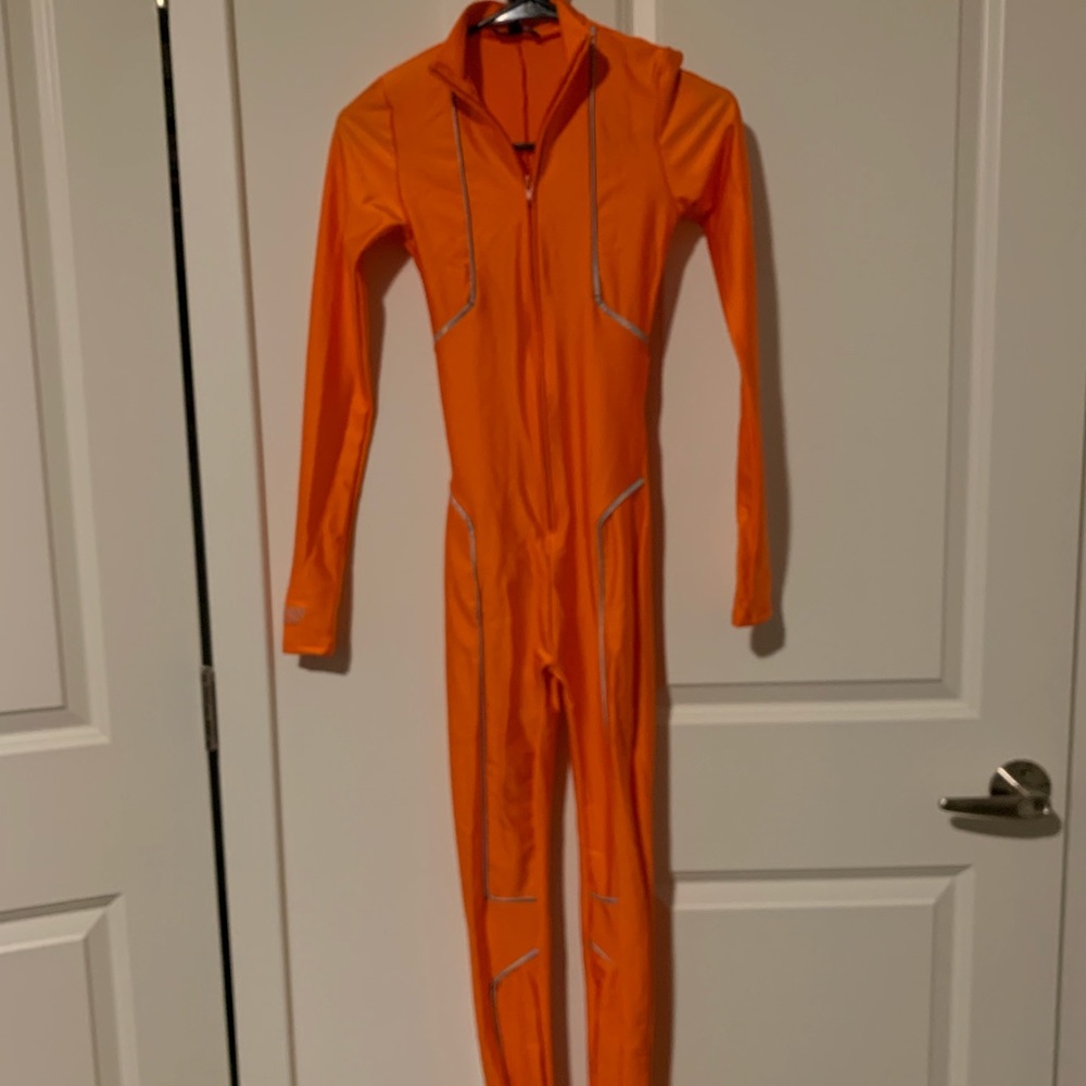 Hello Barbie Jumpsuit